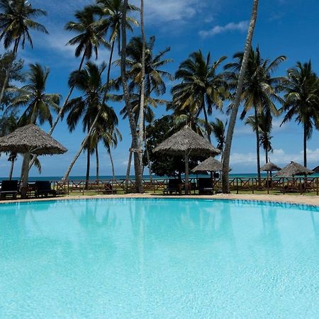 Neptune Paradise Beach Resort & Spa Galu Exterior photo