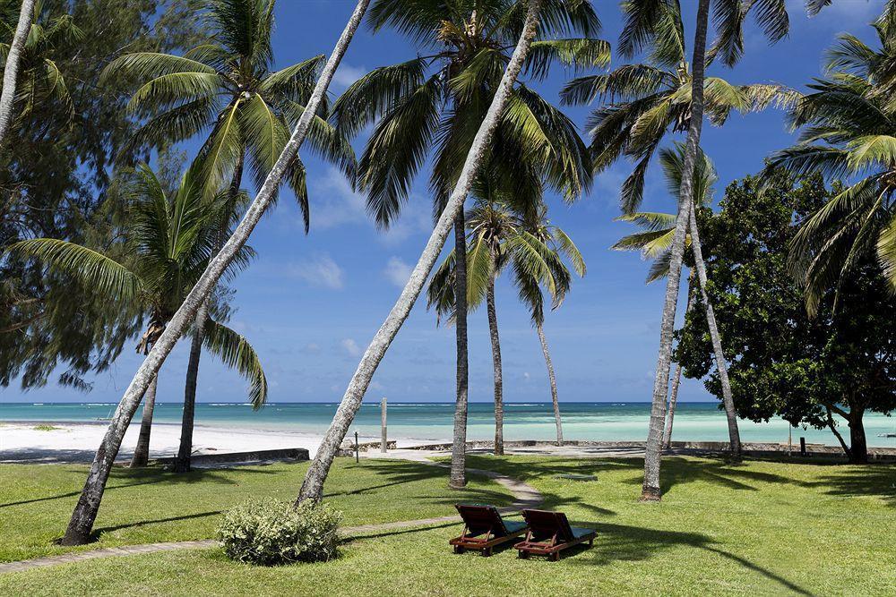 Neptune Paradise Beach Resort & Spa Galu Exterior photo